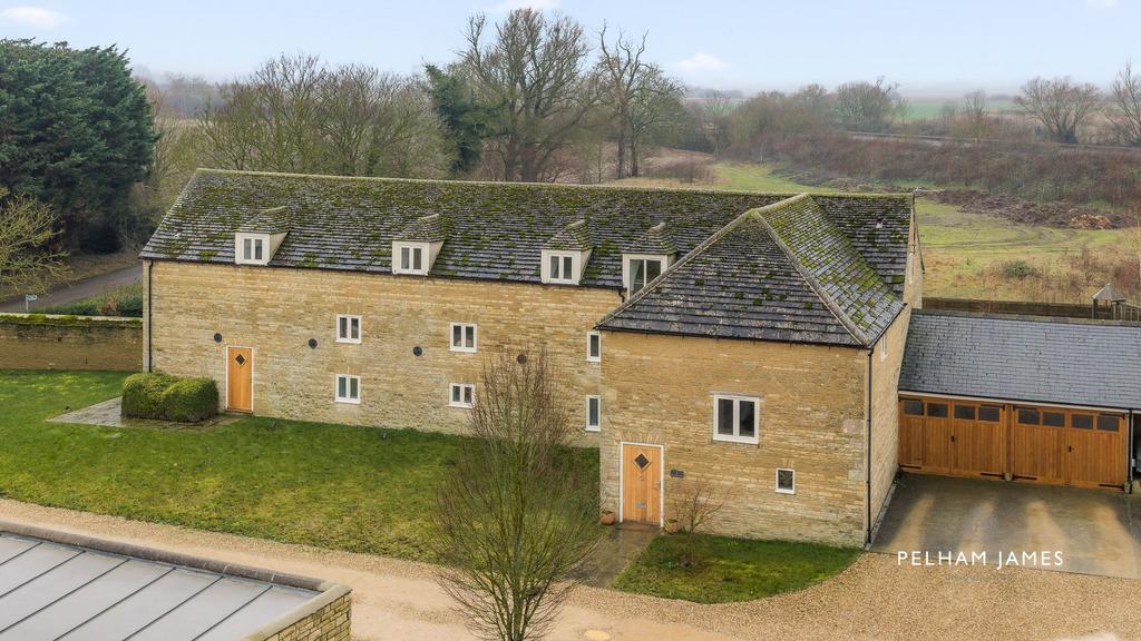 The Malt House, Market Deeping