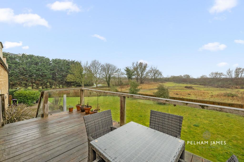 The Malt House, Market Deeping