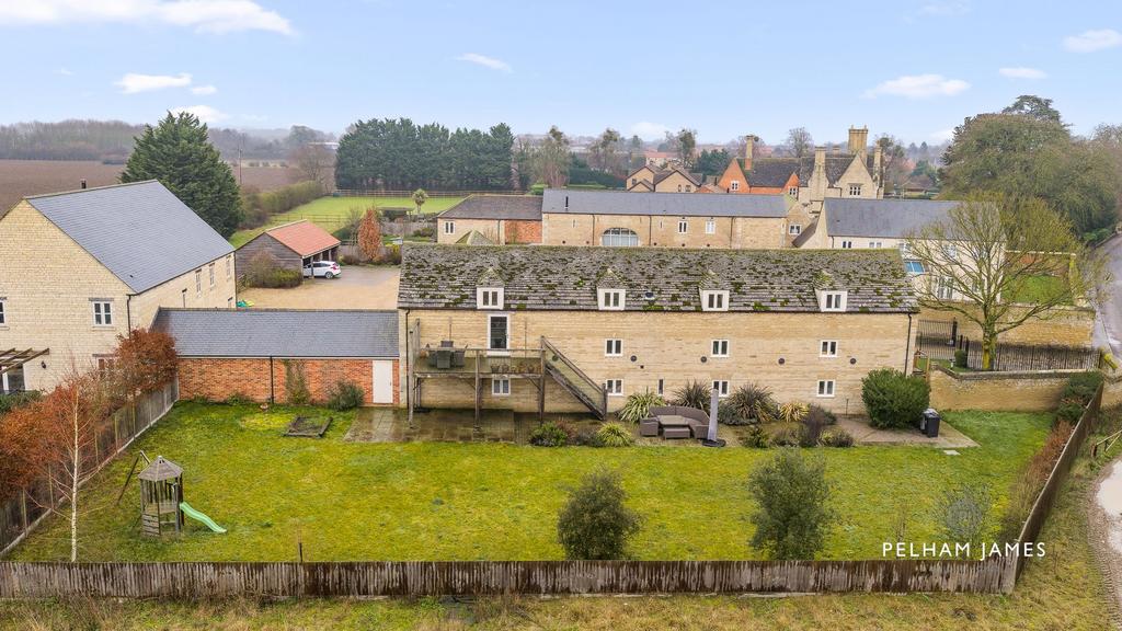 The Malt House, Market Deeping