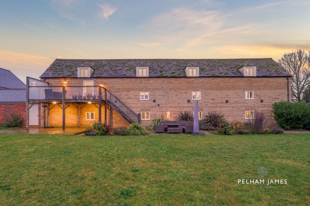 The Malt House, Market Deeping