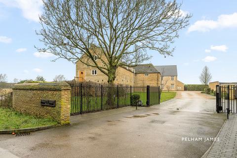 undefined, Vergette Court, Market Deeping, PE6