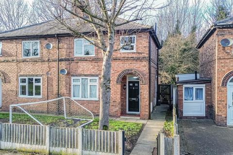 1 bedroom apartment for sale, Secker Avenue, Warrington WA4