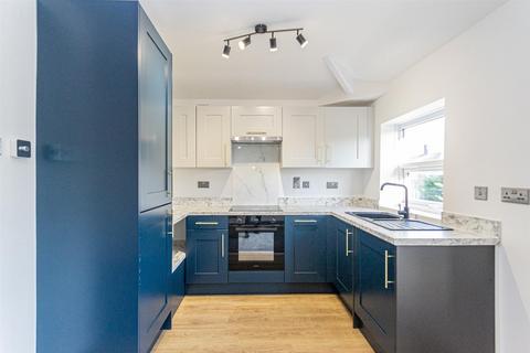 1 bedroom apartment for sale, Secker Avenue, Warrington WA4