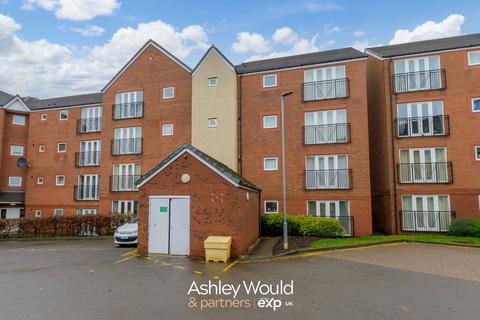 2 bedroom apartment for sale, Terret Close, Walsall WS1