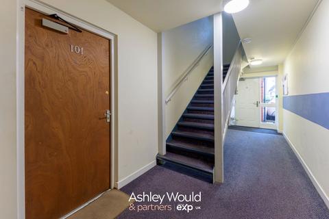 2 bedroom apartment for sale, Terret Close, Walsall WS1