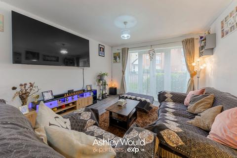 undefined, Terret Close, Walsall WS1