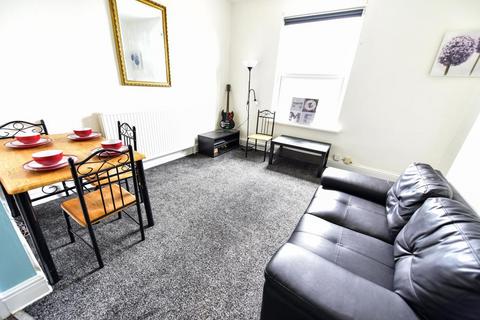 1 bedroom flat to rent, Hall Grove, Hyde Park, Leeds LS6 1NT
