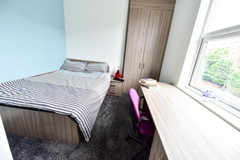 1 bedroom flat to rent, Hall Grove, Hyde Park, Leeds LS6 1NT