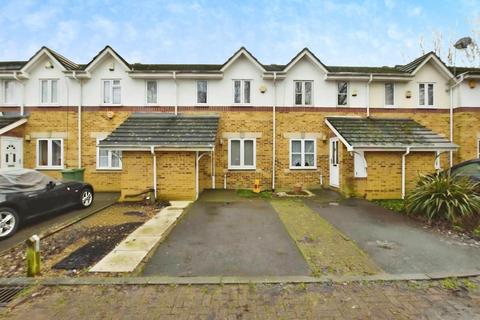2 bedroom house for sale, Richard House Drive, London