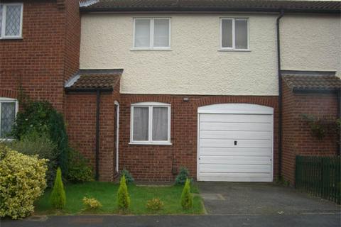 undefined, Belmont Way, Loughborough LE11
