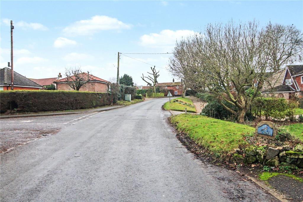 Surlingham Lane