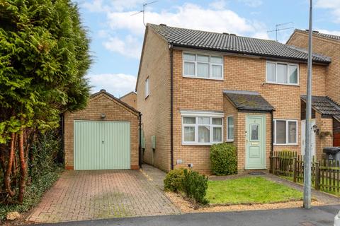 undefined, Flinders Close, Stevenage, Hertfordshire, SG2