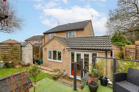 undefined, Flinders Close, Stevenage, Hertfordshire, SG2
