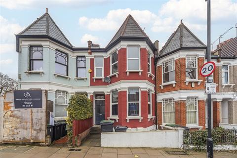 2 bedroom apartment for sale, Pemberton Road, Harringay, London, N4