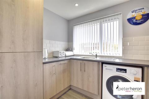 undefined, Milcombe Close, Moorside, Sunderland