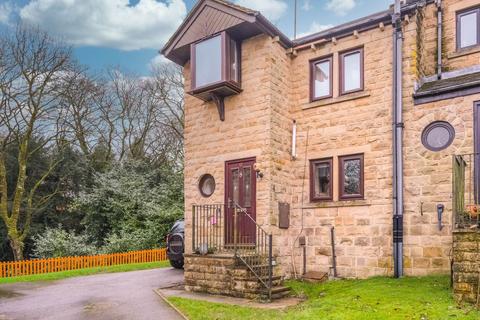 undefined, Weavers Court, Holmfirth HD9