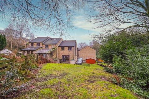 undefined, Weavers Court, Holmfirth HD9