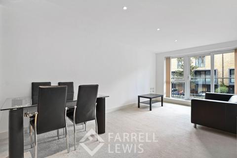 undefined, Bromyard Avenue, London W3