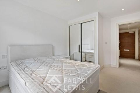 undefined, Bromyard Avenue, London W3