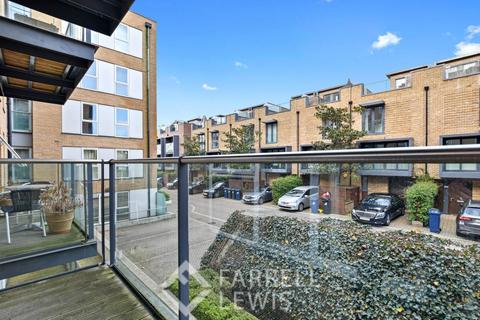 undefined, Bromyard Avenue, London W3