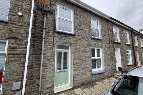 undefined, Ynyscynon Road, Tonypandy, Rhondda Cynon Taff. CF40 2LN