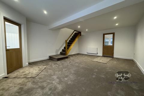 undefined, Ynyscynon Road, Tonypandy, Rhondda Cynon Taff. CF40 2LN