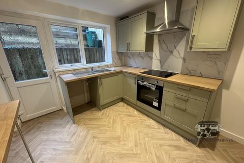 undefined, Ynyscynon Road, Tonypandy, Rhondda Cynon Taff. CF40 2LN