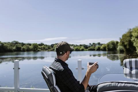 undefined, Waterfront Willerby Cranbrook 2026 Chichester Lakeside Holiday Park, Chichester PO20