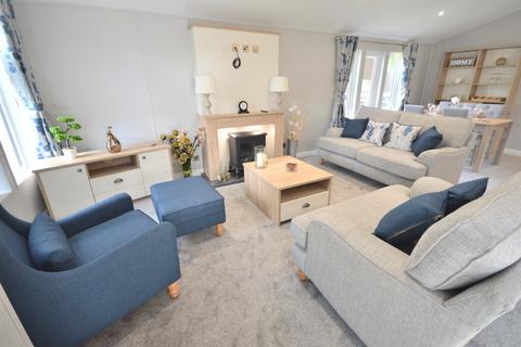 undefined, Waterfront Willerby Cranbrook 2026 Chichester Lakeside Holiday Park, Chichester PO20