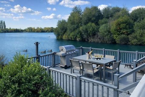 undefined, Waterfront Willerby Cranbrook 2026 Chichester Lakeside Holiday Park, Chichester PO20