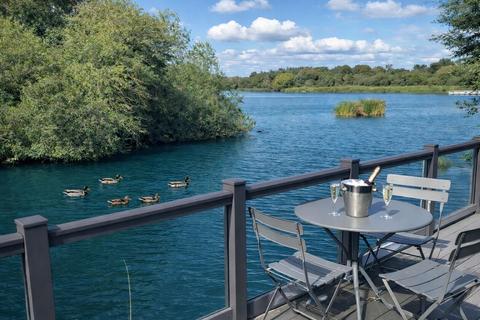 undefined, Waterfront Willerby Cranbrook 2026 Chichester Lakeside Holiday Park, Chichester PO20