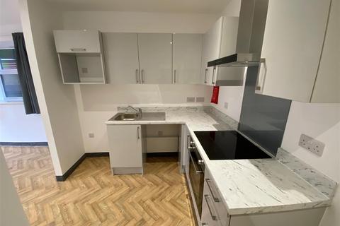 1 bedroom apartment to rent, Fleet Court, Leicester LE1