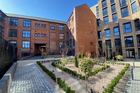1 bedroom apartment to rent, Fleet Court, Leicester LE1