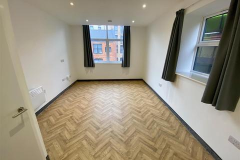 1 bedroom apartment to rent, Fleet Court, Leicester LE1