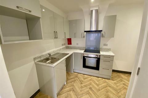 1 bedroom apartment to rent, Fleet Court, Leicester LE1
