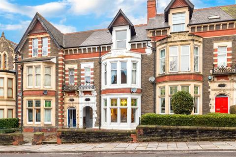 2 bedroom apartment for sale, Penylan Road, Penylan, Cardiff, CF23