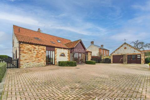 undefined, White Hart Street, Foulden