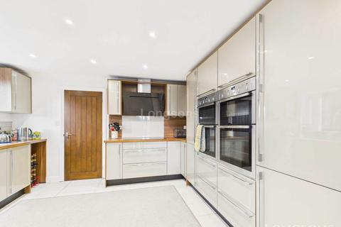 4 bedroom barn conversion for sale, White Hart Street, Foulden