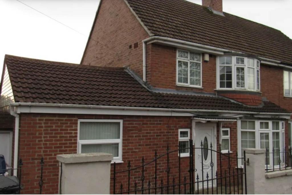 Whickham View, Newcastle Upon Tyne NE15