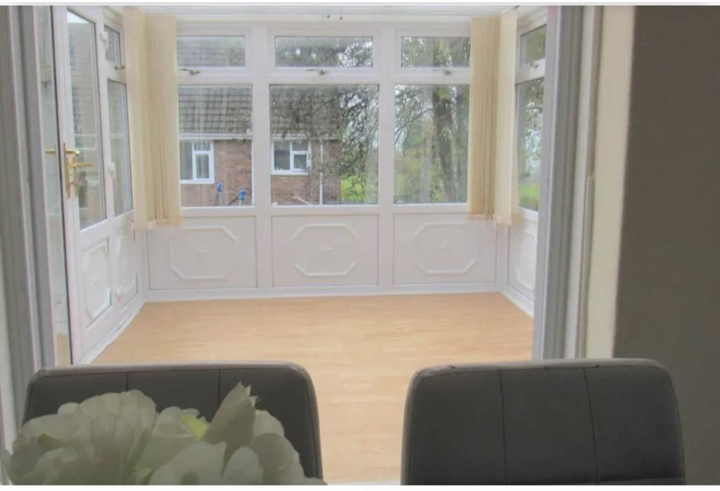 House in Newcastle Upon Tyne - View 5