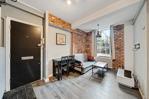 undefined, Portpool Lane, London, EC1N