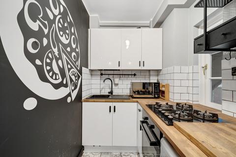 undefined, Portpool Lane, London, EC1N