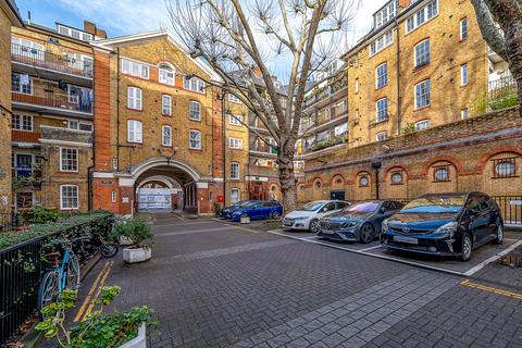 undefined, Portpool Lane, London, EC1N