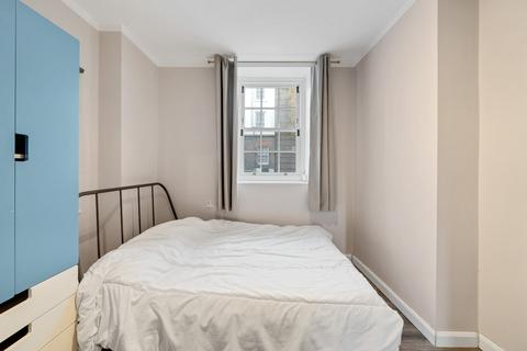undefined, Portpool Lane, London, EC1N
