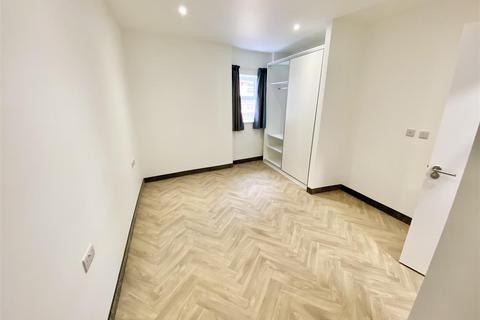 undefined, Fleet Court, Leicester LE1