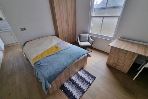 undefined, Blenheim Terrace, University, Leeds LS2 9HD