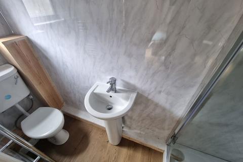 undefined, Blenheim Terrace, University, Leeds LS2 9HD