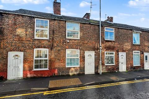 undefined, Winsover Road, Spalding