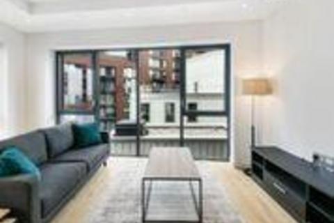 undefined, Echo House, London City Island, London, E14