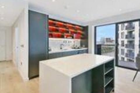 undefined, Echo House, London City Island, London, E14